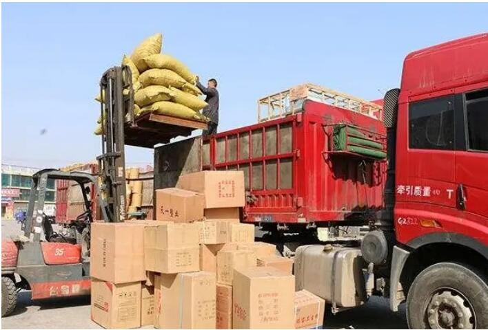 泉州到铜川物流专线