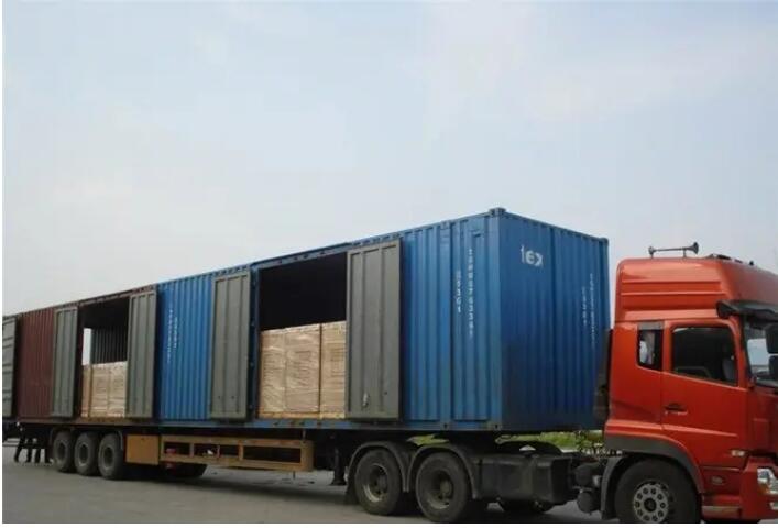 泉州到铜川整车运输