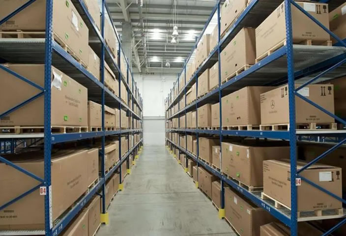 泉州到铜川货物仓储