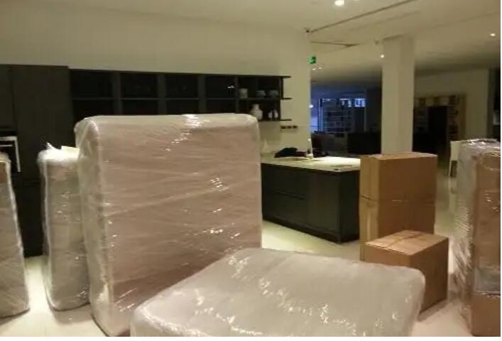 泉州到铜川长途搬家