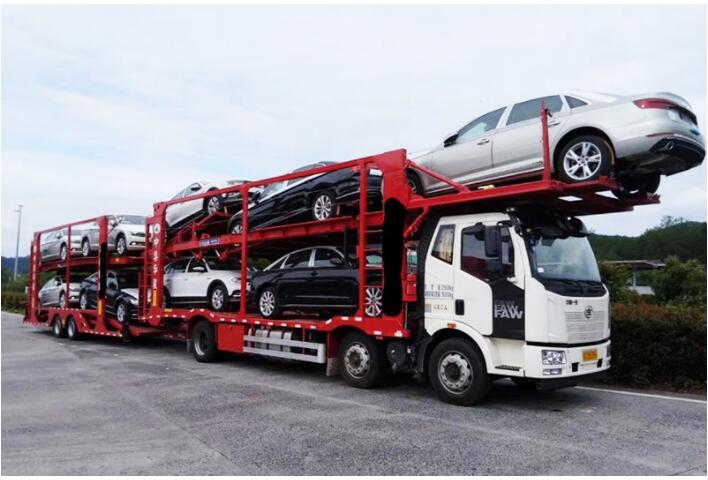 泉州到铜川轿车托运